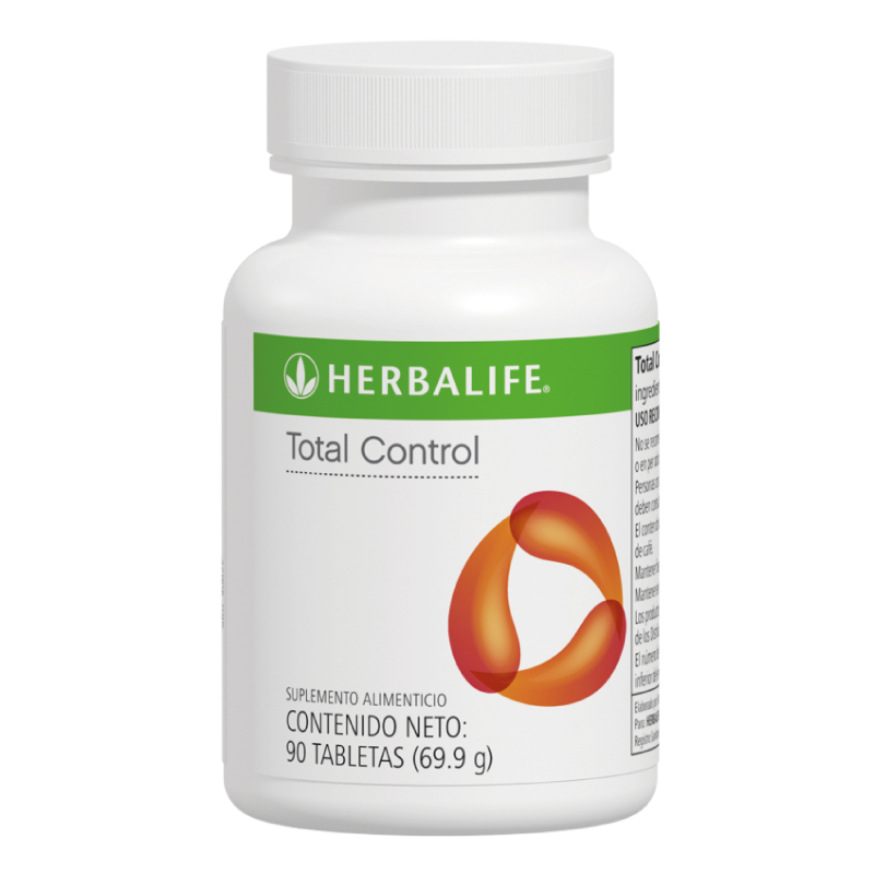 90 Tabletas de Herbalife Cell-u-loss